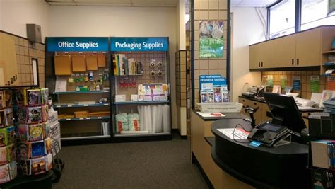 ups store anchorage